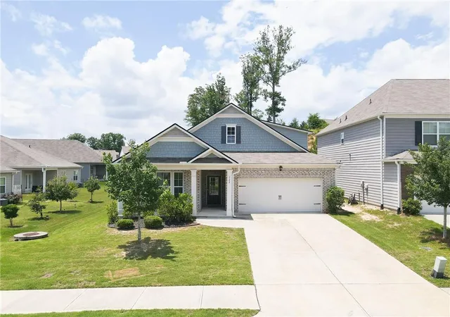 Homes for sale in Braselton, GA | 222 Yaupon Trl, Braselton, GA 30517 | MLS# 7781469