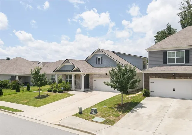 Homes for sale in Braselton, GA | 222 Yaupon Trl, Braselton, GA 30517 | MLS# 7781469