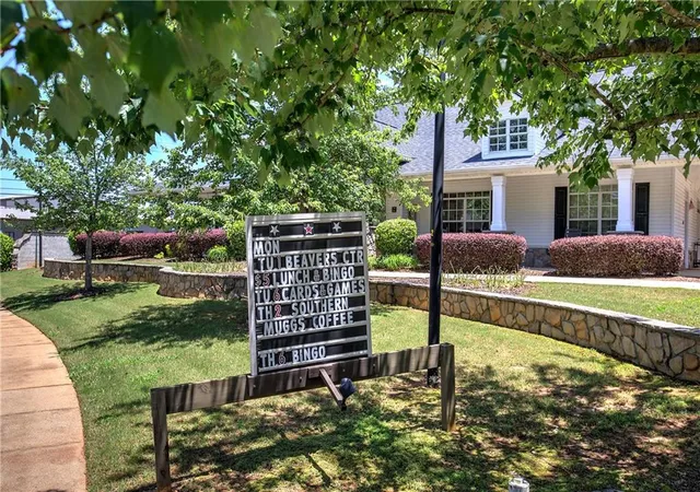 Photo 2 of Condo for sale at 150 Old Ml Rd #311, Cartersville, GA 30120 | MLS# 7816165 | Listing updated on 2026-08-29