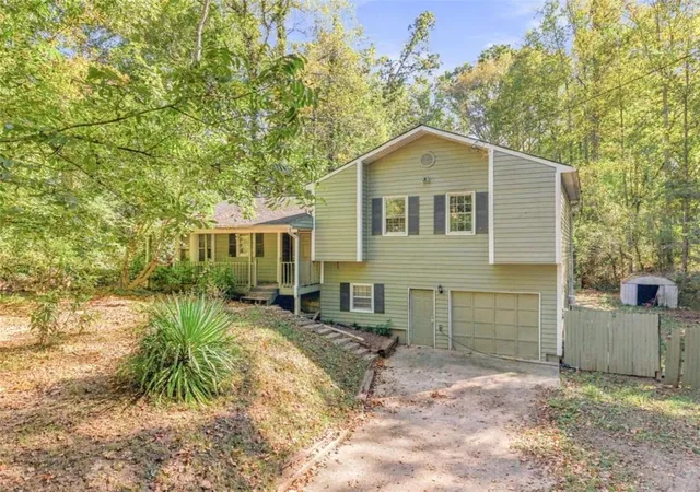 Single family home for sale at 615 Charity Ln, Mableton, GA 30126 | MLS# 7858322