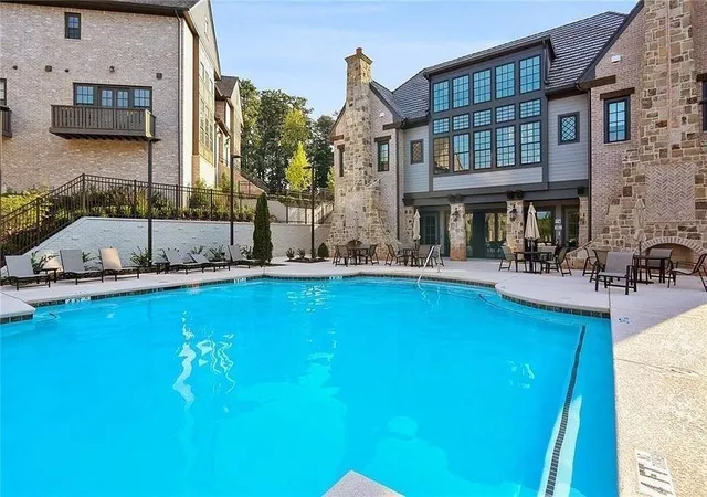 Photo 47 of Townhouse for sale at 6532 Beacon Dr, Sandy Springs, GA 30328 | MLS# 7799442 | Listing updated on 2026-09-14