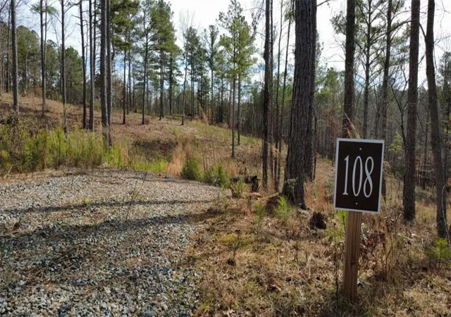 Photo 1 of Land for sale at Lt 108 Blalock Mountain Rd, Talking Rock, GA 30175 | MLS# 7526941 | Listing updated on 2026-08-21