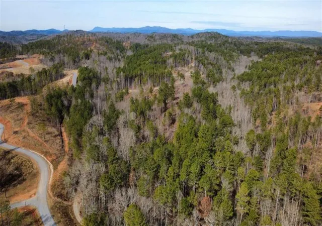 Photo 3 of Land for sale at Lt 108 Blalock Mountain Rd, Talking Rock, GA 30175 | MLS# 7526941 | Listing updated on 2026-08-21