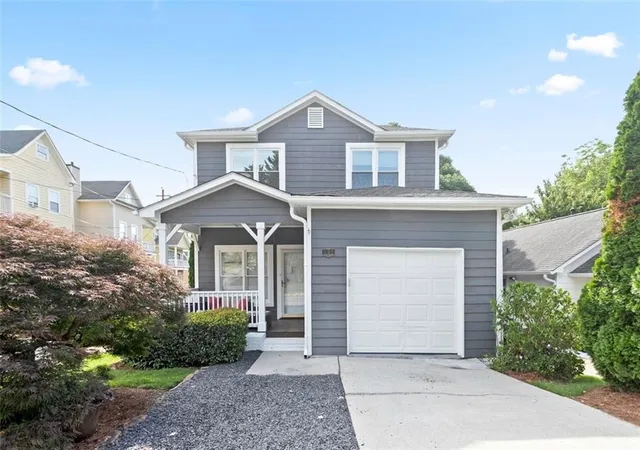 Photo 1 of Sale Pending at 562 Terry St Se, Atlanta, GA 30312 | MLS# 7774914 | Listing updated on 2026-09-02