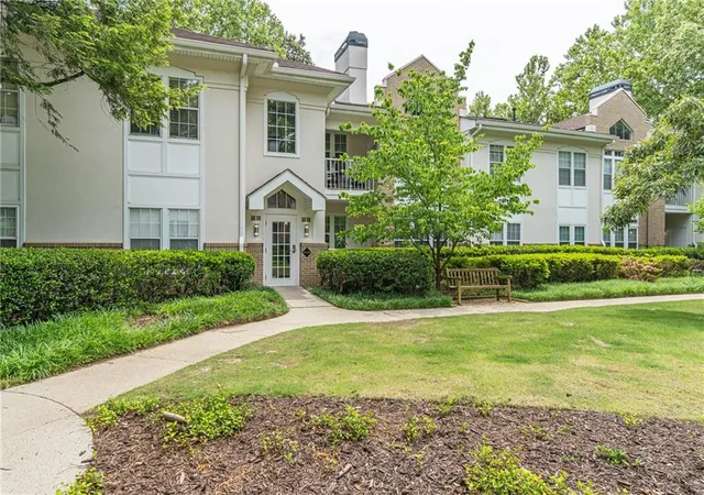 1st image of 240 Renaissance Pkwy Ne #204, Atlanta, GA 30308 | MLS# 7761260