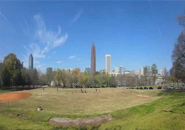 48th image of 240 Renaissance Pkwy Ne #204, Atlanta, GA 30308 | MLS# 7761260
