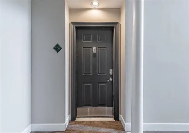 4th image of 240 Renaissance Pkwy Ne #204, Atlanta, GA 30308 | MLS# 7761260