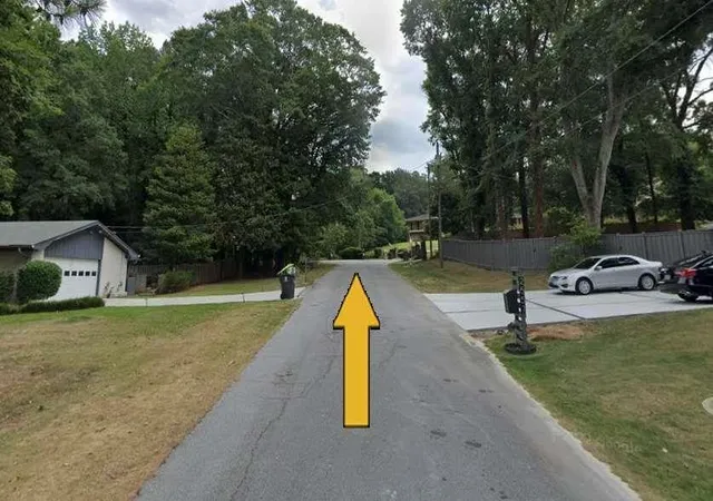 2nd image of 0 Adriatic Dr Nw, Conyers, GA 30012 | MLS# 7816724