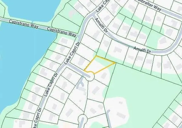 4th image of 0 Adriatic Dr Nw, Conyers, GA 30012 | MLS# 7816724