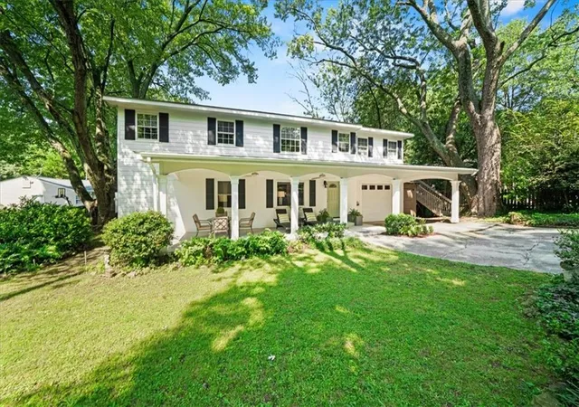 1st image of 3964 Mcdaniel St, Atlanta, GA 30341 | MLS# 7815704