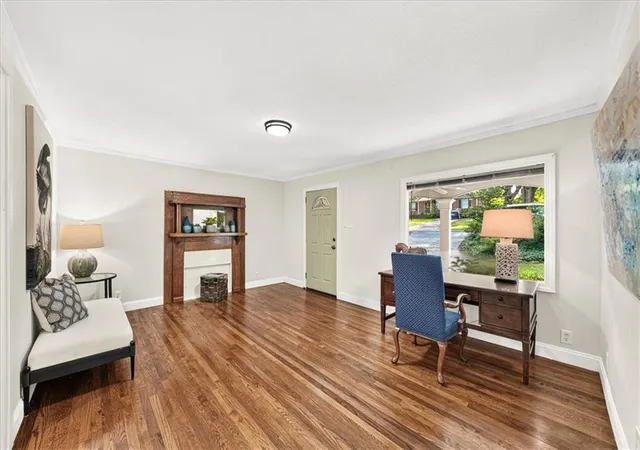 4th image of 3964 Mcdaniel St, Atlanta, GA 30341 | MLS# 7815704