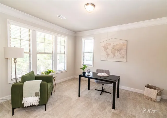 Homes for sale in Flowery Branch, GA | 5645 Pleasant Woods Dr, Flowery Branch, GA 30542 | MLS# 7778857