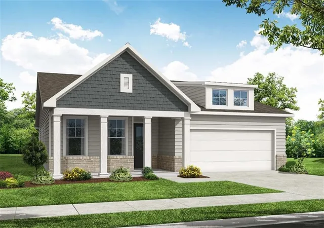 1st image of 1590 Savory Wy, Loganville, GA 30052 | MLS# 7763060