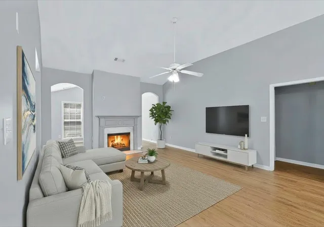 Photo 4 of Sale Pending at 1610 Brisbane Dr, Dacula, GA 30019 | MLS# 7827905 | Listing updated on 2026-09-11