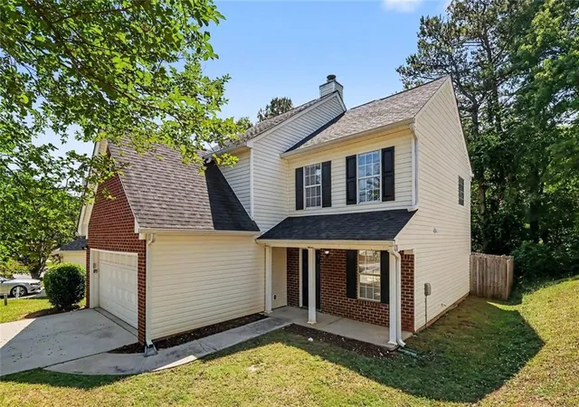 Homes for sale in Lithonia, GA | 4489 Chestnut Lake Ave, Lithonia, GA 30038 | MLS# 7769449
