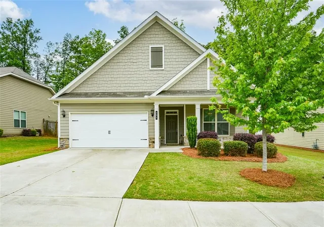 Homes for sale in Canton, GA | 151 Rolling Hills Pl, Canton, GA 30114 | MLS# 7759706