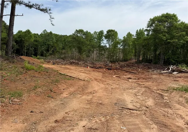 Photo 4 of Land for sale at 2574 North Hwy 27, Carrollton, GA 30117 | MLS# 7763399 | Listing updated on 2026-05-08