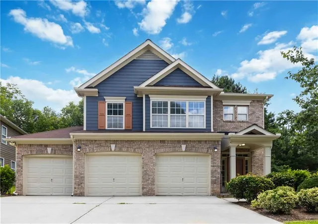 1st image of 7342 Taloga Ln, Union City, GA 30291 | MLS# 7796731