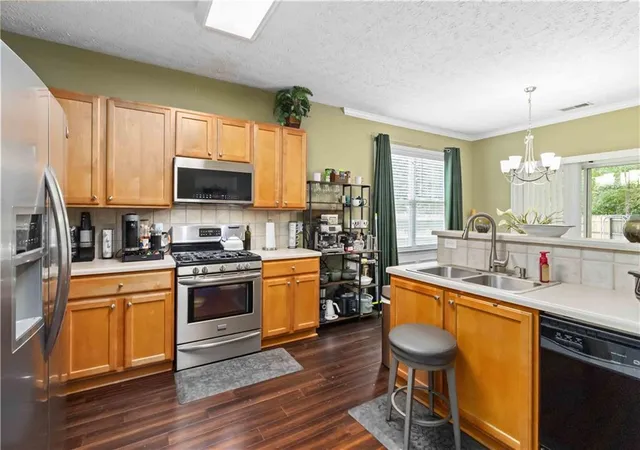 3rd image of 7342 Taloga Ln, Union City, GA 30291 | MLS# 7796731