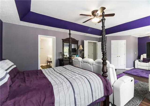 5th image of 7342 Taloga Ln, Union City, GA 30291 | MLS# 7796731