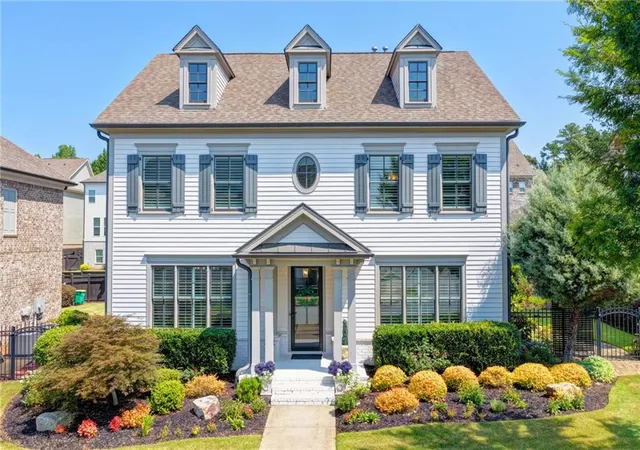 1st image of 6070 Bellmoore Park Ln, Johns Creek, GA 30097 | MLS# 7815530