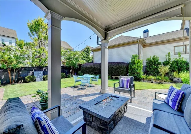 2nd image of 6070 Bellmoore Park Ln, Johns Creek, GA 30097 | MLS# 7815530