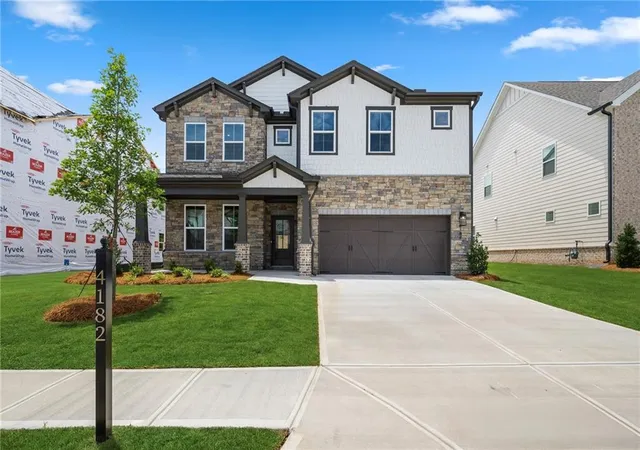1st image of 4182 Adler Cir, Buford, GA 30519 | MLS# 7803552
