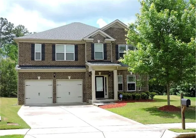 1st image of 28 Seville Ct, Newnan, GA 30263 | MLS# 7824387