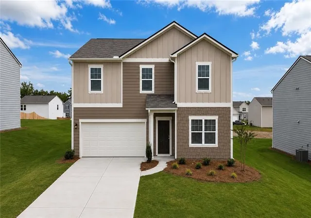 Photo 1 of Sale Pending at 46 Galilee Ln, Bethlehem, GA 30620 | MLS# 7798011 | Listing updated on 2026-08-19