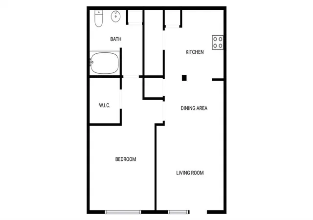 24th image of 2700 Pine Tree Rd Ne #3006, Atlanta, GA 30324 | MLS# 7722111