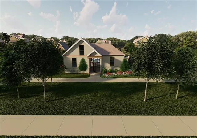 2nd image of 216 Regester Wy, Peachtree City, GA 30269 | MLS# 7761780