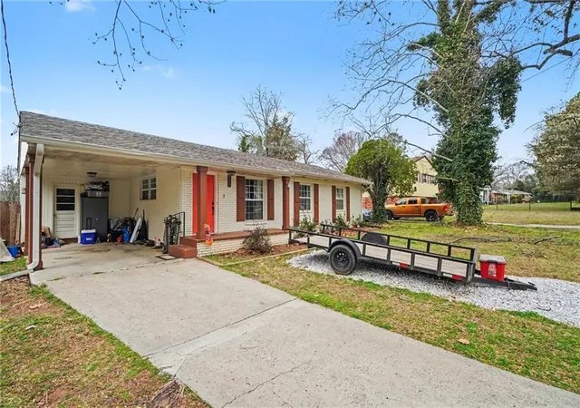 Homes for sale in Atlanta, GA | 5283 Chantilly Ter, Atlanta, GA 30349 | MLS# 7729053