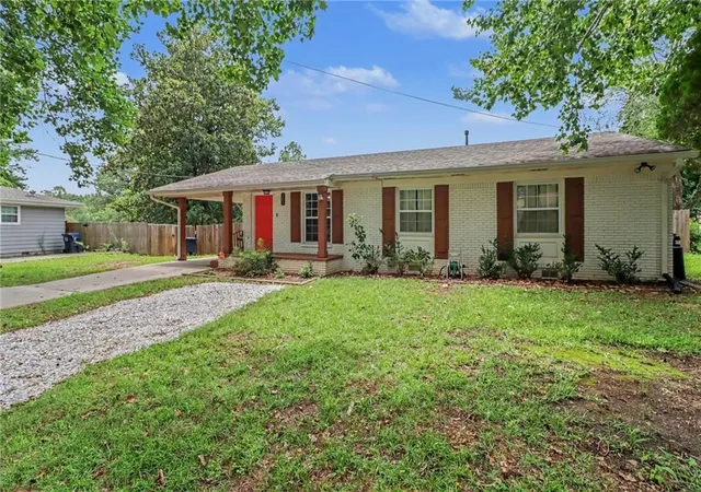 Photo 2 of Single family home for sale at 5283 Chantilly Ter, Atlanta, GA 30349 | MLS# 7729053 | Listing updated on 2026-09-23