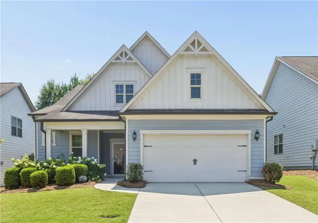 1st image of 216 William Creek Dr, Canton, GA 30115 | MLS# 7825771