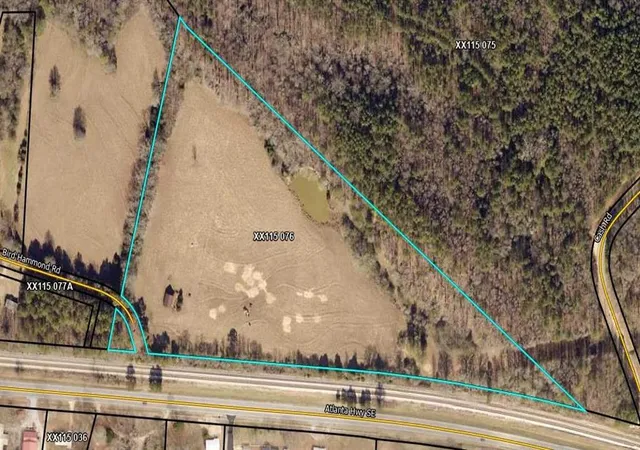 Photo 1 of Sale Pending at 00 Bird Hammond Dr, Winder, GA 30680 | MLS# 7450441 | Listing updated on 2026-01-23