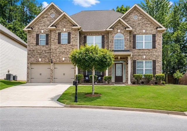 1st image of 3594 Hideaway Ln, Loganville, GA 30052 | MLS# 7792405