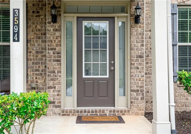 2nd image of 3594 Hideaway Ln, Loganville, GA 30052 | MLS# 7792405