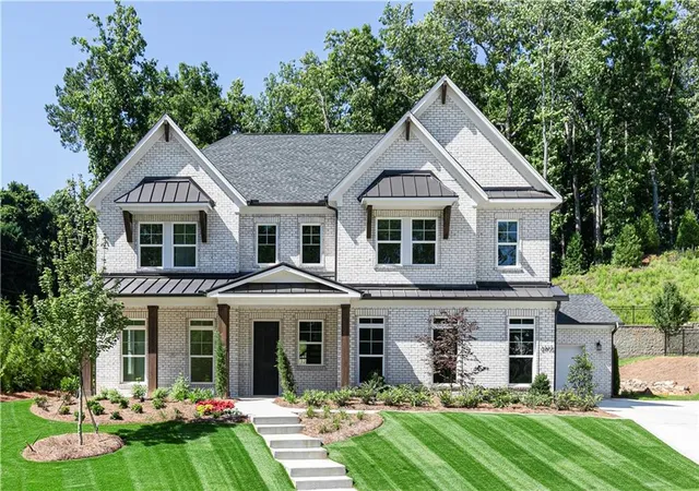 1st image of 2405 Bleckley Pl, Cumming, GA 30041 | MLS# 7781751