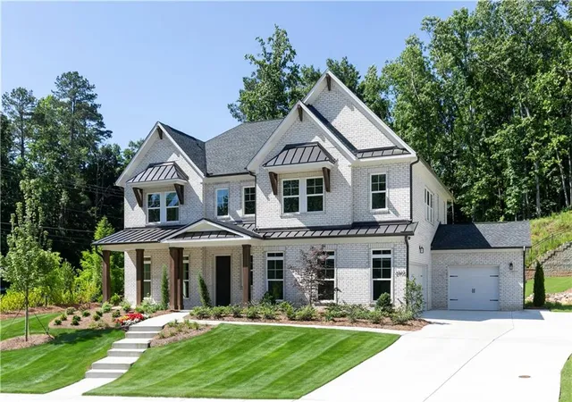 2nd image of 2405 Bleckley Pl, Cumming, GA 30041 | MLS# 7781751