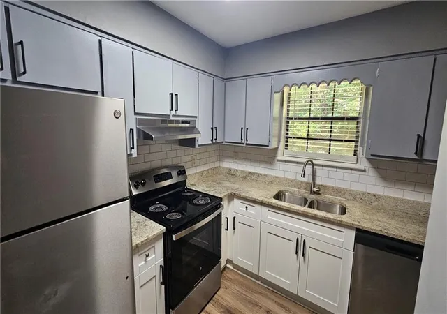 5th image of 1403 Stone Mill Tr, Stone Mountain, GA 30083 | MLS# 7798468