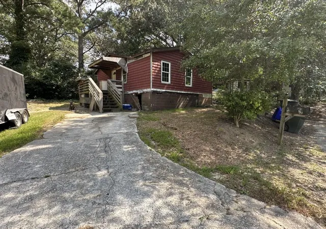Single family home for sale at None, Conyers, GA 30012 | MLS# 7291428 | Listing updated on 2024-01-20