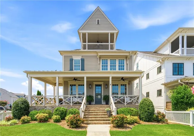 Photo 1 of Sale Pending at 559 South Clb Dr, Woodstock, GA 30188 | MLS# 7812675 | Listing updated on 2026-08-22