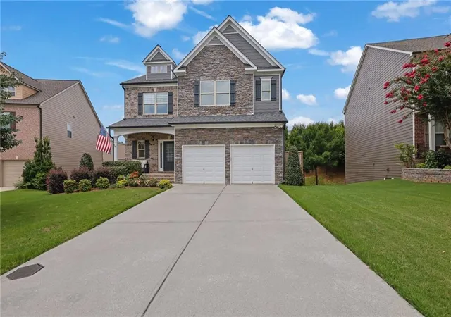 Photo 1 of Single family home for sale at 4815 Wilshire Xing, Cumming, GA 30040 | MLS# 7846527 | Listing updated on 2026-10-27