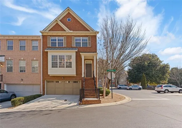1st image of 2763 Durham Dr Ne, Brookhaven, GA 30319 | MLS# 7721118