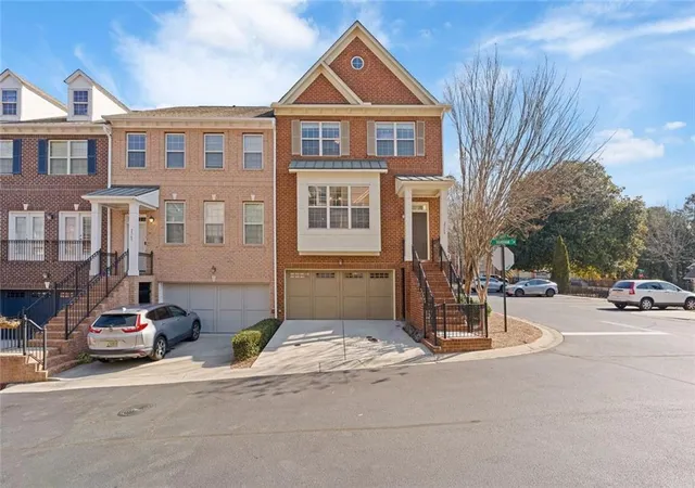 2nd image of 2763 Durham Dr Ne, Brookhaven, GA 30319 | MLS# 7721118