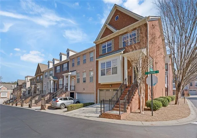 3rd image of 2763 Durham Dr Ne, Brookhaven, GA 30319 | MLS# 7721118