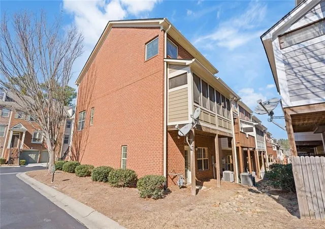 4th image of 2763 Durham Dr Ne, Brookhaven, GA 30319 | MLS# 7721118