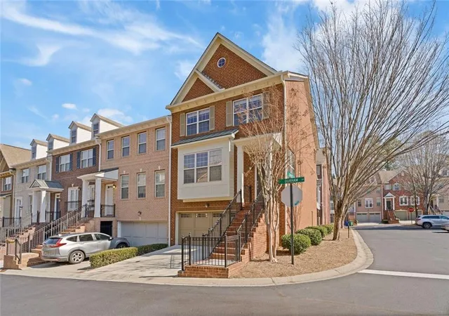 5th image of 2763 Durham Dr Ne, Brookhaven, GA 30319 | MLS# 7721118