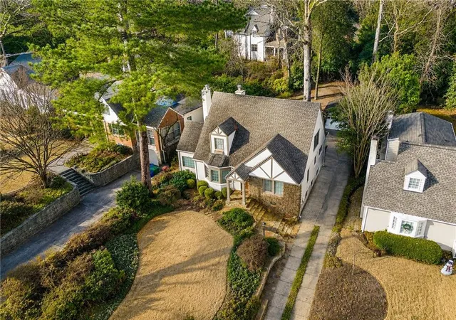 1st image of 2896 North Hills Dr Ne, Atlanta, GA 30305 | MLS# 7826564