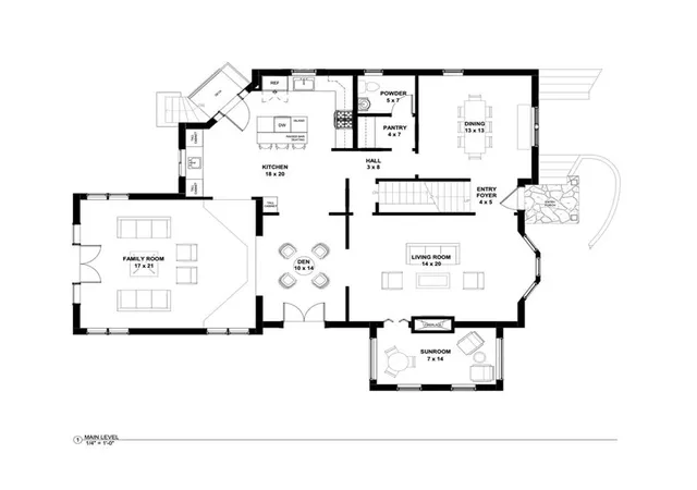 2nd image of 2896 North Hills Dr Ne, Atlanta, GA 30305 | MLS# 7826564
